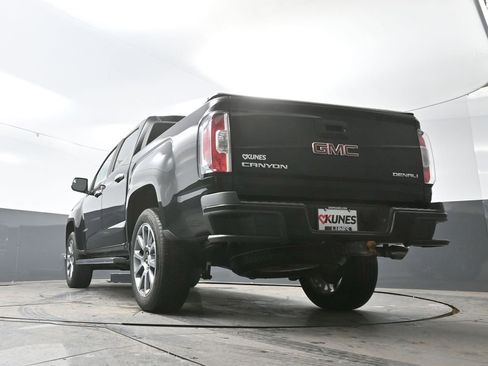 Used 2019 GMC Canyon Denali image 58