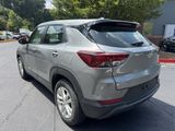 Used 2023 Chevrolet TrailBlazer LS image 3