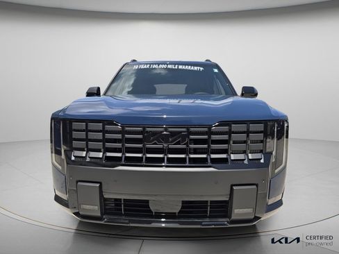 Used 2027 Kia Telluride SX X-Line AWD/4WD image 5