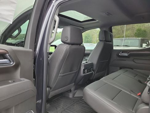 New 2026 GMC Sierra 1500 SLT w/ SLT Premium Plus Package AWD/4WD image 13