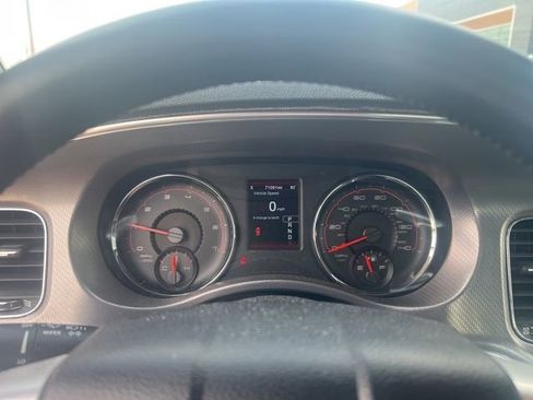 Used 2012 Dodge Charger SXT w/ Rallye Appearance Group RWD image 7