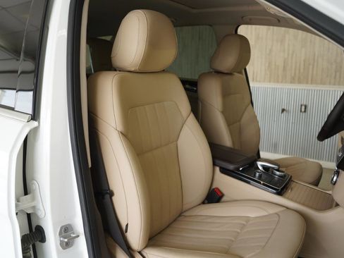 Used 2017 Mercedes-Benz GLE 350 4MATIC image 30