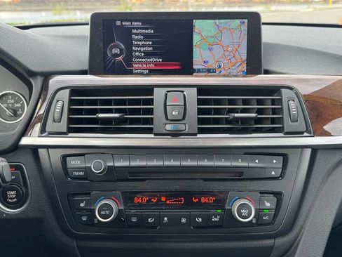 Used 2014 BMW 328i xDrive Sedan image 15