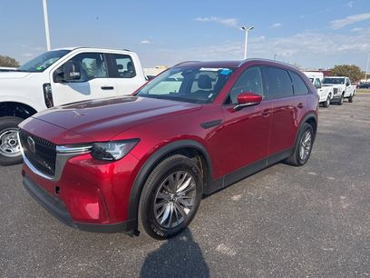 Used 2024 MAZDA CX-90 3.3 Turbo w/ Preferred Plus