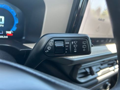 Used 2025 Ford Bronco Sport Big Bend AWD/4WD image 23