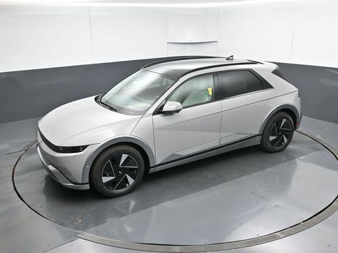 New 2026 Hyundai Ioniq 5 Limited image 51