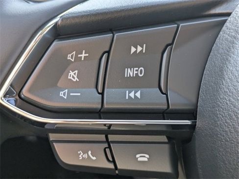 New 2025 MAZDA CX-5 AWD 2.5 S w/ Preferred Package image 20