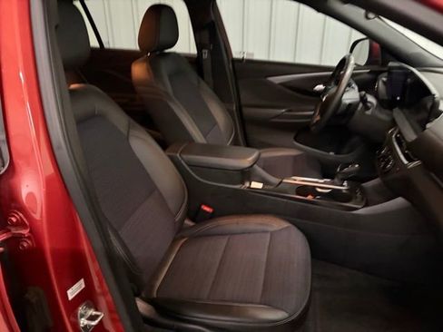 Used 2024 Buick Envista Preferred w/ Convenience I Package image 19