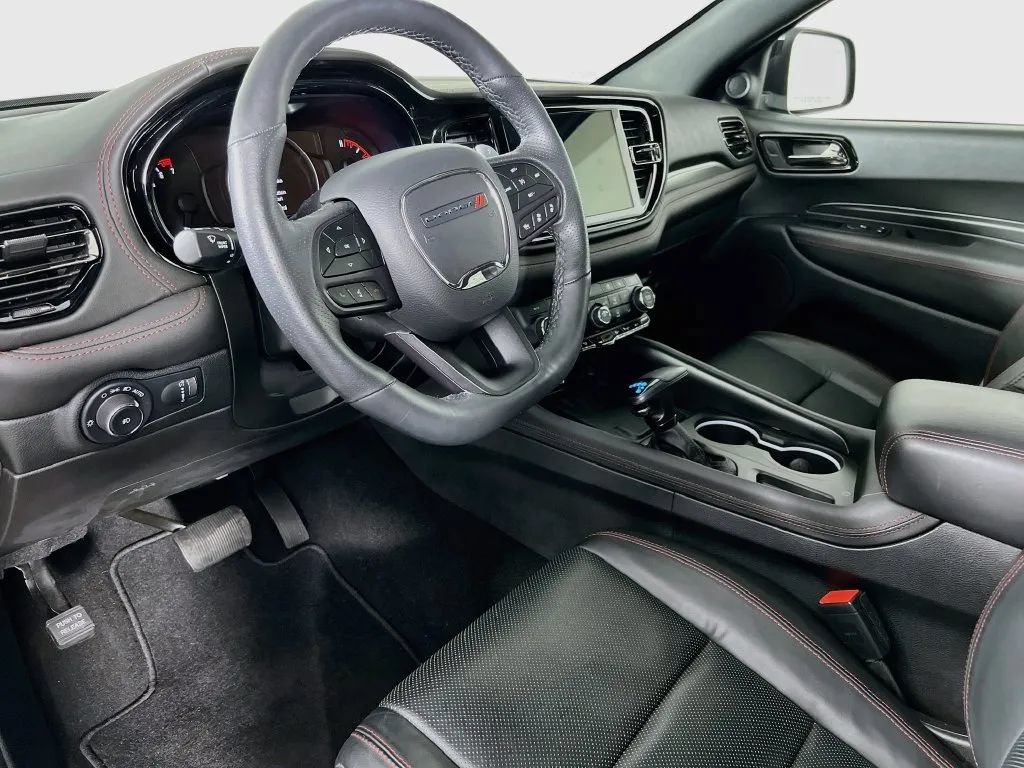 Used 2023 Dodge Durango GT AWD/4WD image 10