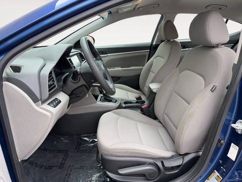 Used 2020 Hyundai Elantra SEL FWD image 14