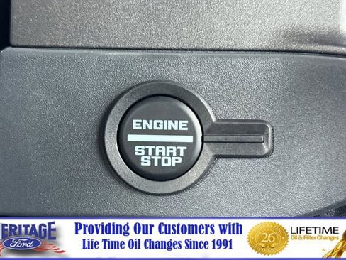 New 2025 Ford Bronco 2-Door w/ Sasquatch Package image 22