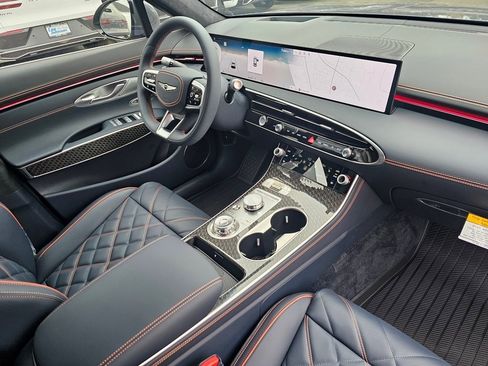 New 2026 Genesis GV70 3.5T Sport Prestige image 30