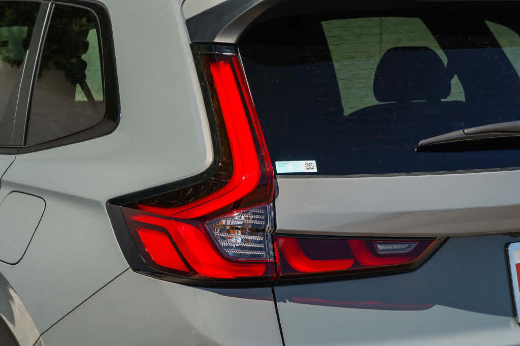 New 2027 Honda CR-V Sport-L image 7