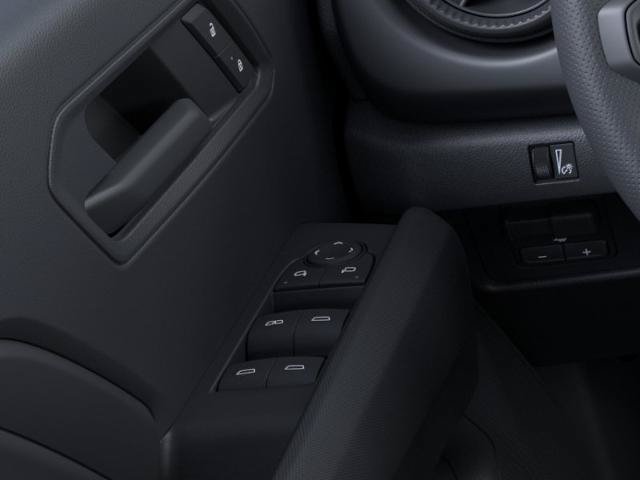 New 2026 Chevrolet Colorado Trail Boss AWD/4WD image 59
