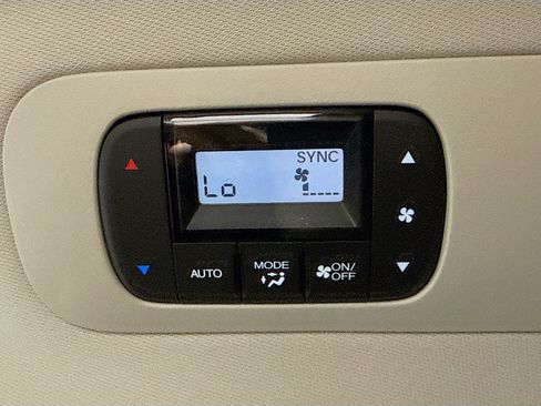 New 2026 Honda Odyssey EX-L image 30