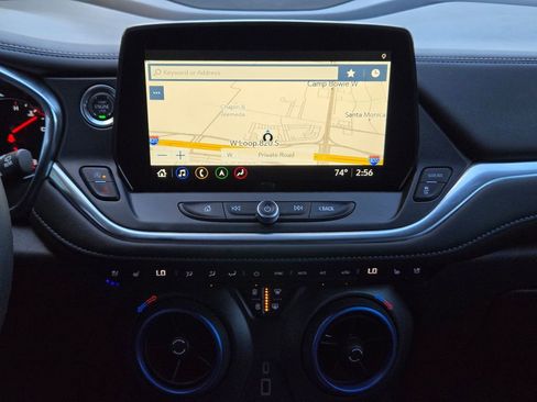 Used 2024 Chevrolet Blazer RS w/ Driver Confidence II Package image 18