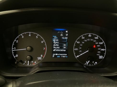 Used 2024 Toyota Corolla LE image 10