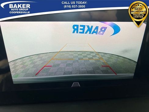 New 2026 Buick Encore GX Preferred AWD/4WD image 26