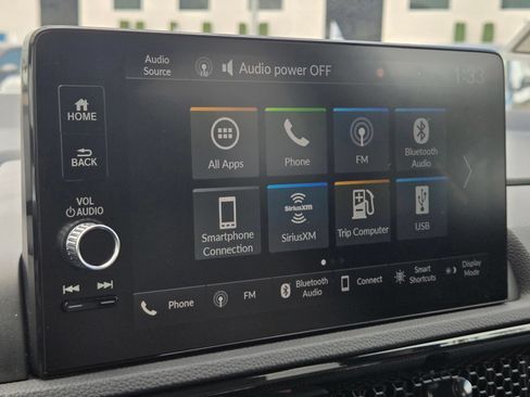 Used 2025 Honda CR-V EX-L image 21