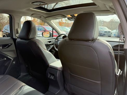 Used 2024 Subaru Crosstrek 2.5i Limited w/ Popular Package #4A image 27