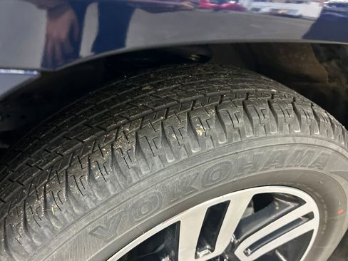 Certified 2023 Toyota 4Runner Limited image 32