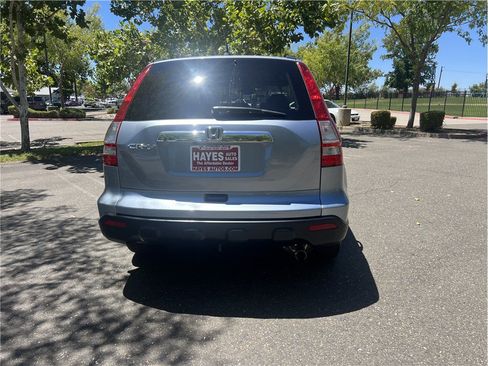 Used 2009 Honda CR-V EX-L image 6