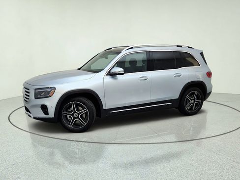 Certified 2026 Mercedes-Benz GLB 250 image 15