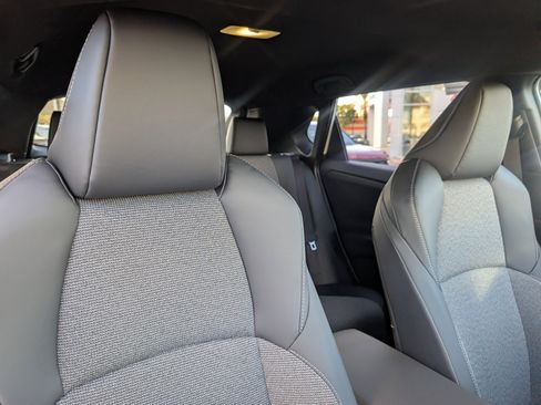 New 2026 Toyota bZ XLE Plus image 16