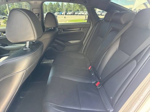 Used 2026 Honda Civic FWD Hybrid Sedan image 32
