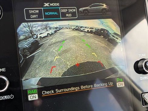 New 2026 Subaru Crosstrek 2.5i Limited AWD/4WD image 13