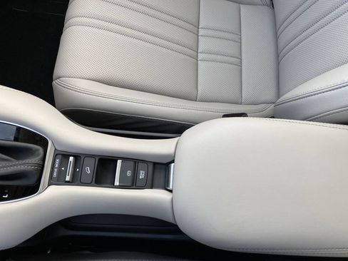 New 2026 Honda HR-V EX-L image 20