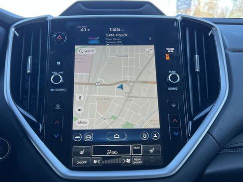 New 2026 Subaru Ascent Limited image 14