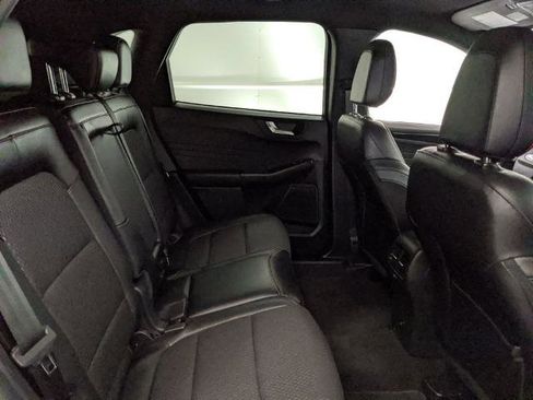 Certified 2024 Ford Escape ST-Line Elite image 20