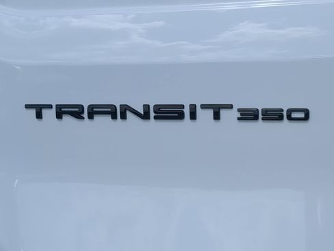 New 2026 Ford Transit 350 148 High Roof Extended image 49