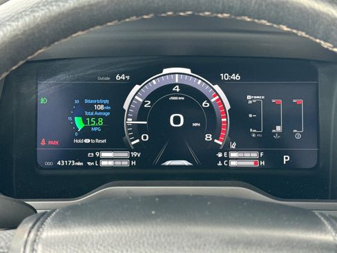 Used 2023 Toyota Tundra 1794 Edition image 29