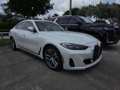 Used 2023 BMW 430i Gran Coupe