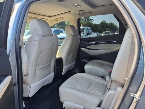 Used 2019 Buick Enclave Premium w/ Experience Buick Package image 24