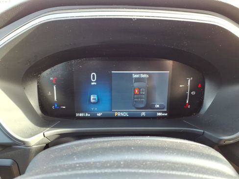 Used 2025 Ford Escape Active image 26