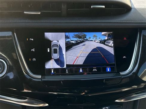 Certified 2023 Cadillac XT6 Premium Luxury w/ Technology Package image 25