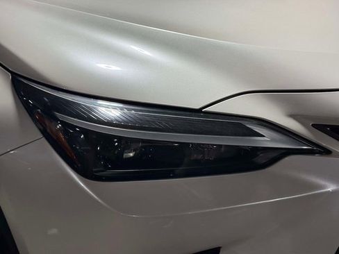 Certified 2024 Lexus NX 350 AWD w/ Cold Area Package image 12