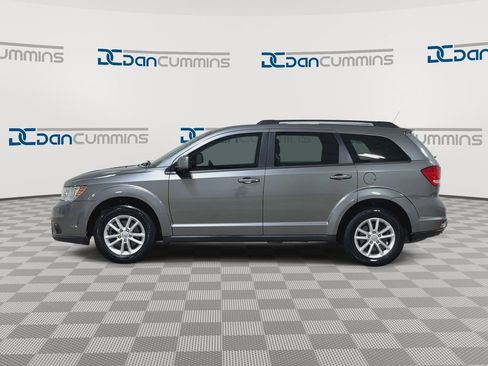 Used 2013 Dodge Journey SXT w/ Flexible Seating Group FWD image 5
