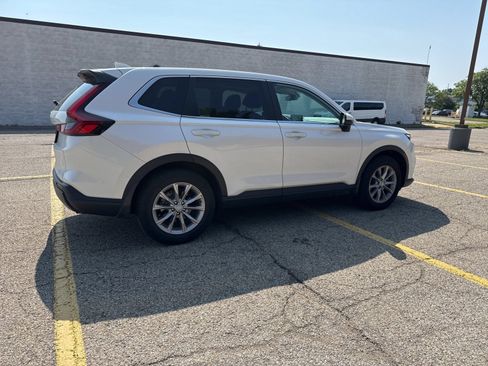 Used 2024 Honda CR-V EX-L image 24