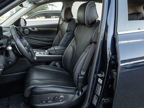 Used 2023 Genesis GV80 2.5T w/ Prestige Package image 12