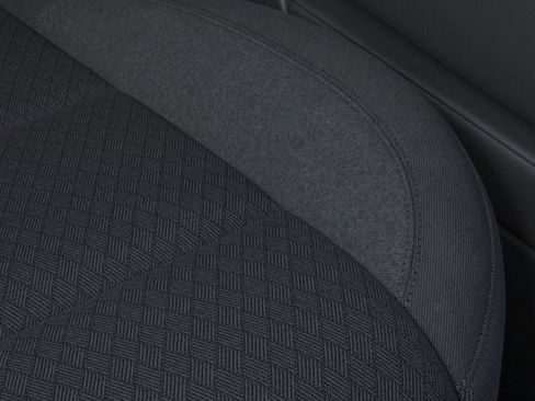 New 2025 GMC Sierra 1500 Pro w/ Pro Value Package image 21