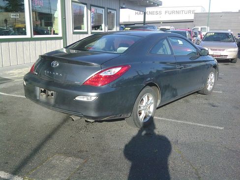 Used 2008 Toyota Solara SE image 4