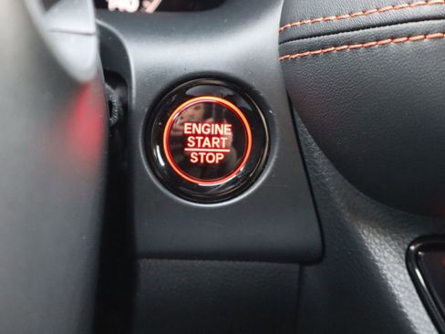 Used 2025 Honda HR-V Sport image 15