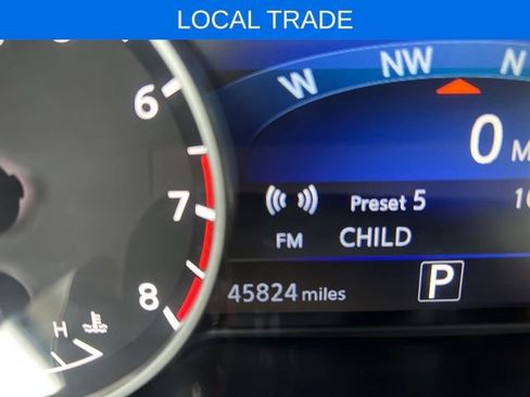 Used 2020 Nissan Maxima Platinum w/ Illumination Package image 21