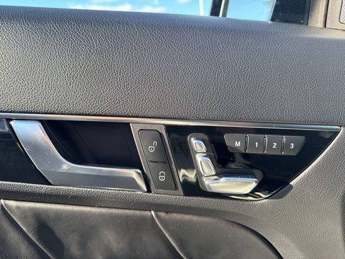 Used 2016 Mercedes-Benz E 400 Cabriolet image 10