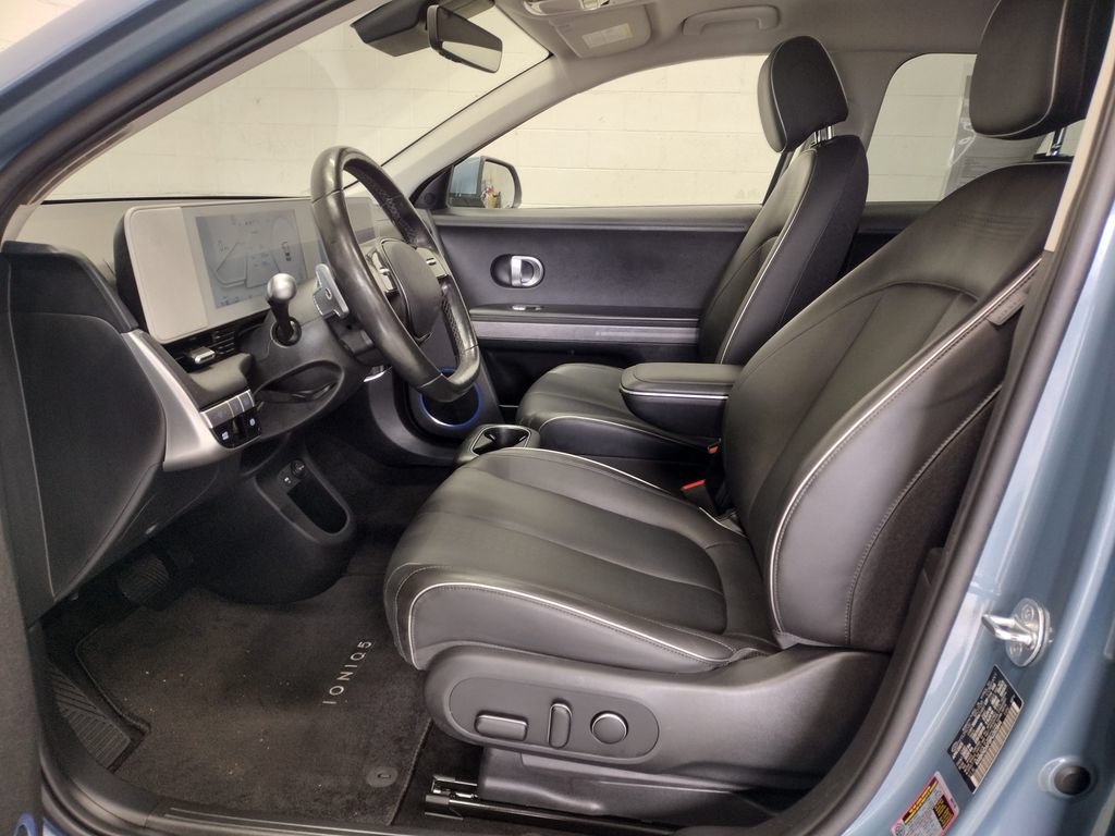Certified 2023 Hyundai Ioniq 5 SEL AWD/4WD image 20