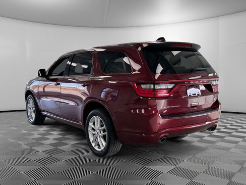 Used 2024 Dodge Durango GT image 6